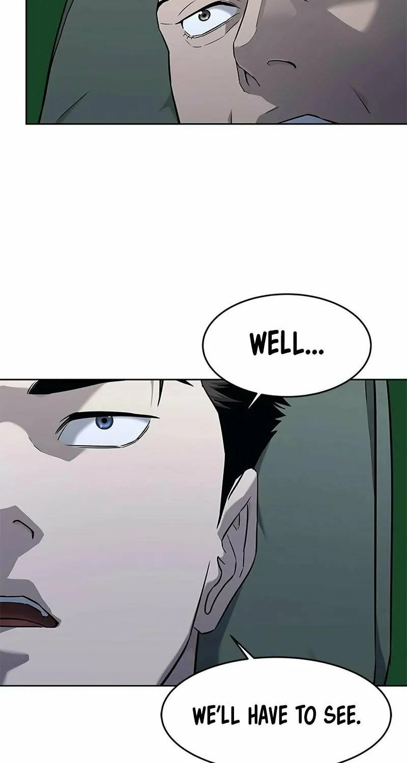 God of Blackfield Chapter 254 page 21 - 