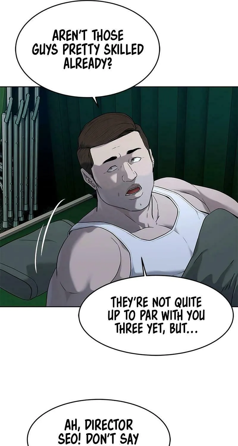 God of Blackfield Chapter 254 page 23 - 
