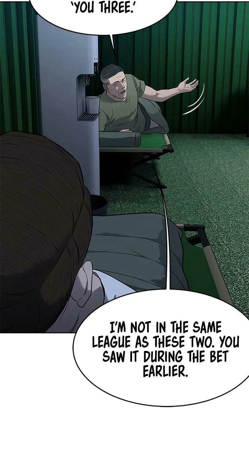 God of Blackfield Chapter 254 page 24 - 