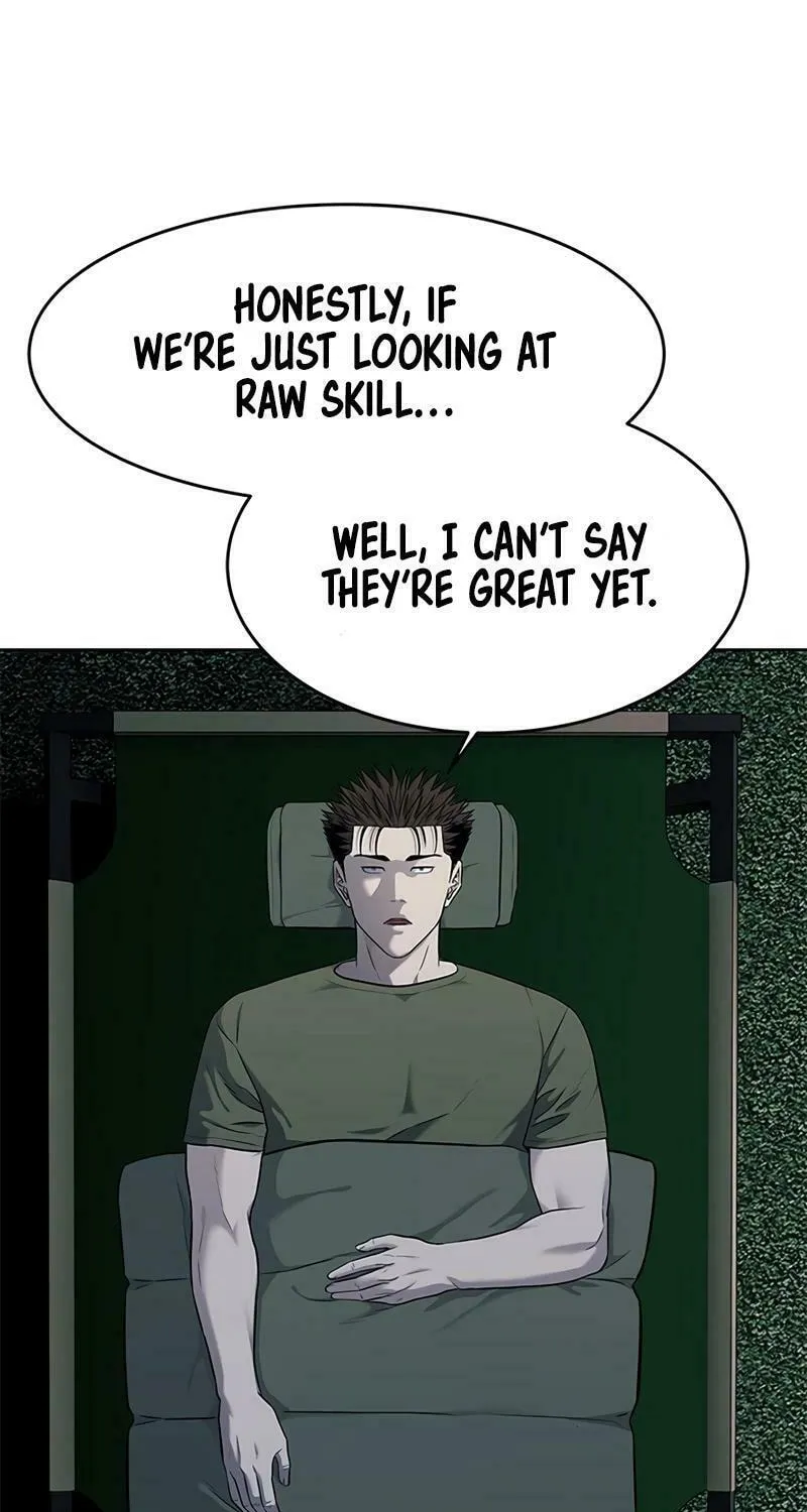 God of Blackfield Chapter 254 page 25 - 
