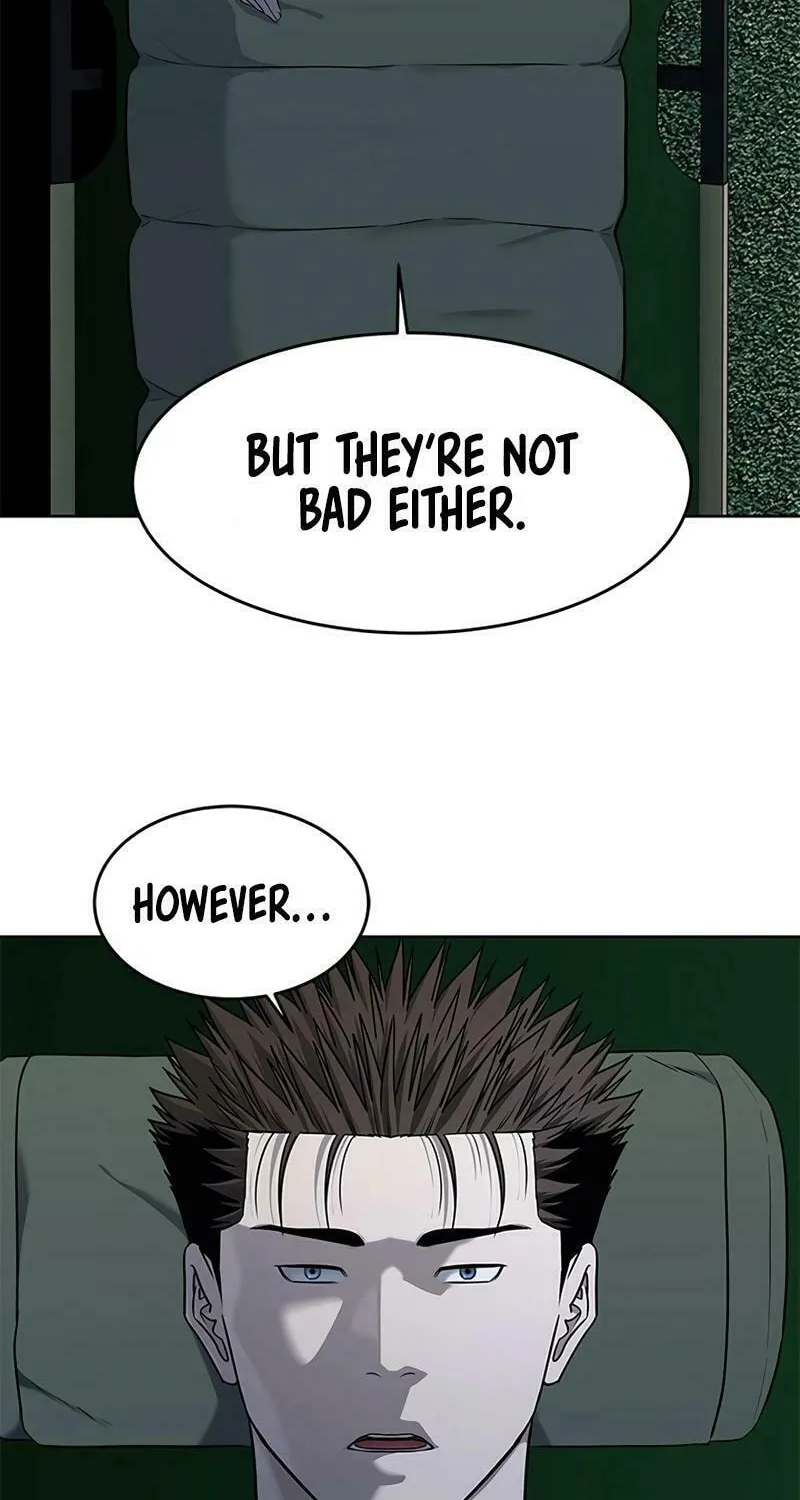 God of Blackfield Chapter 254 page 26 - 