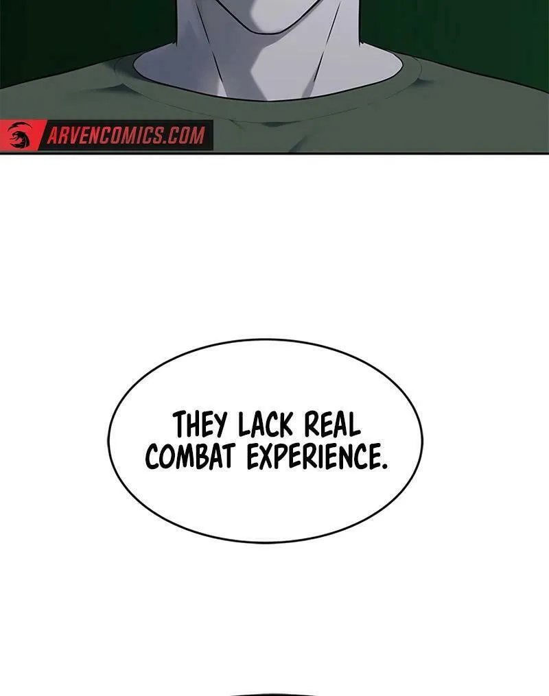 God of Blackfield Chapter 254 page 27 - 
