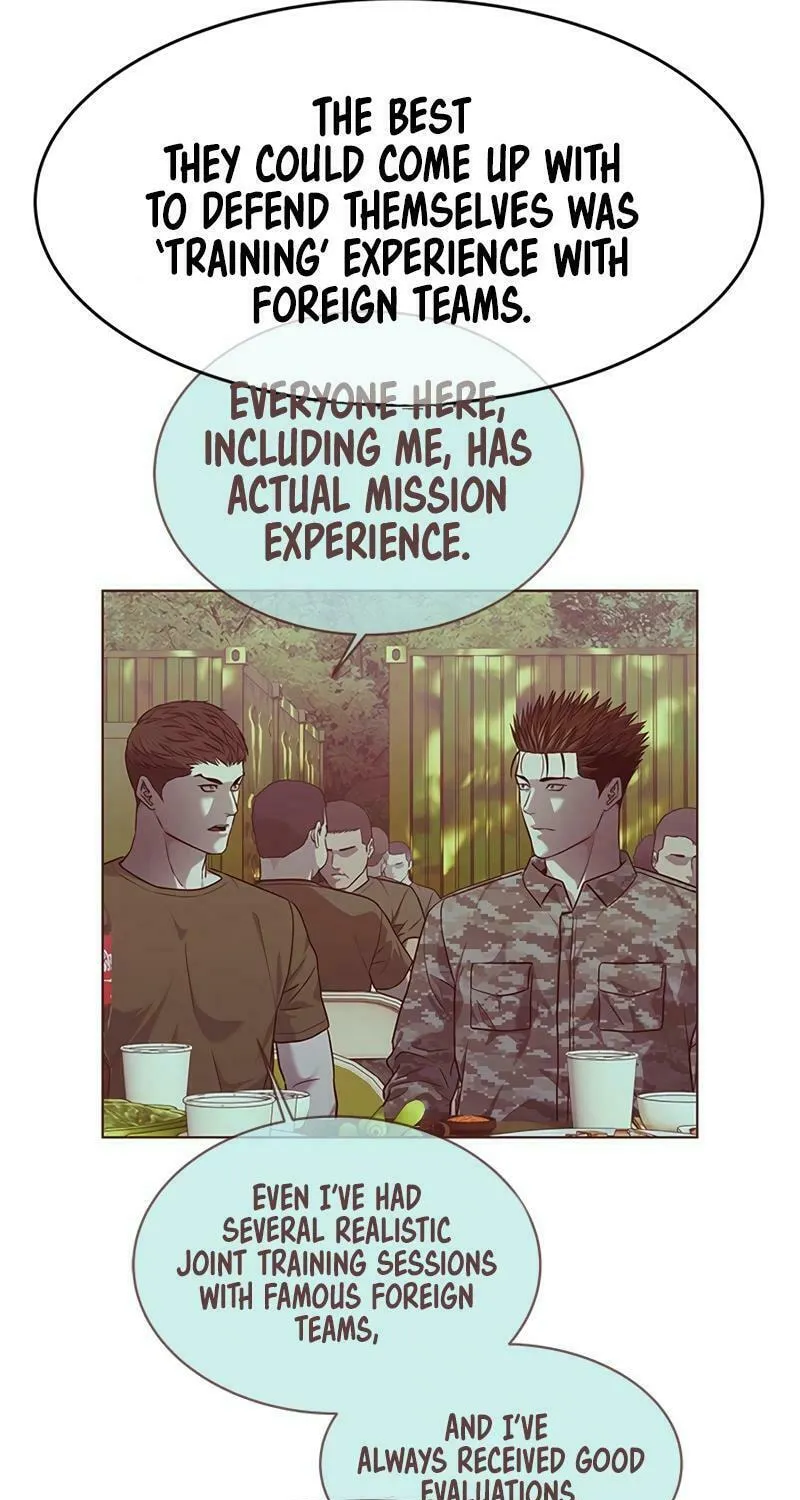God of Blackfield Chapter 254 page 28 - 