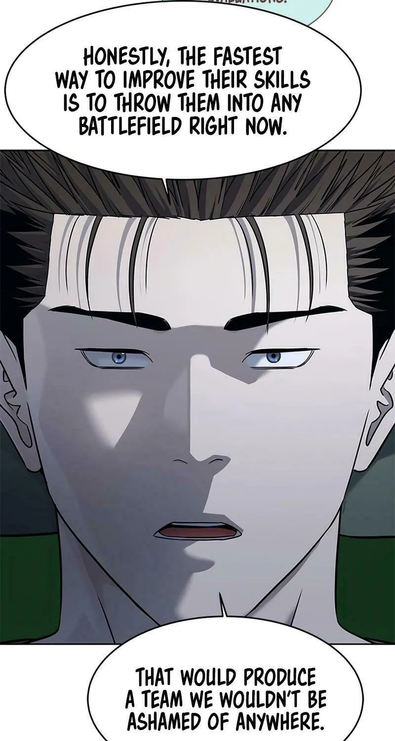 God of Blackfield Chapter 254 page 29 - 