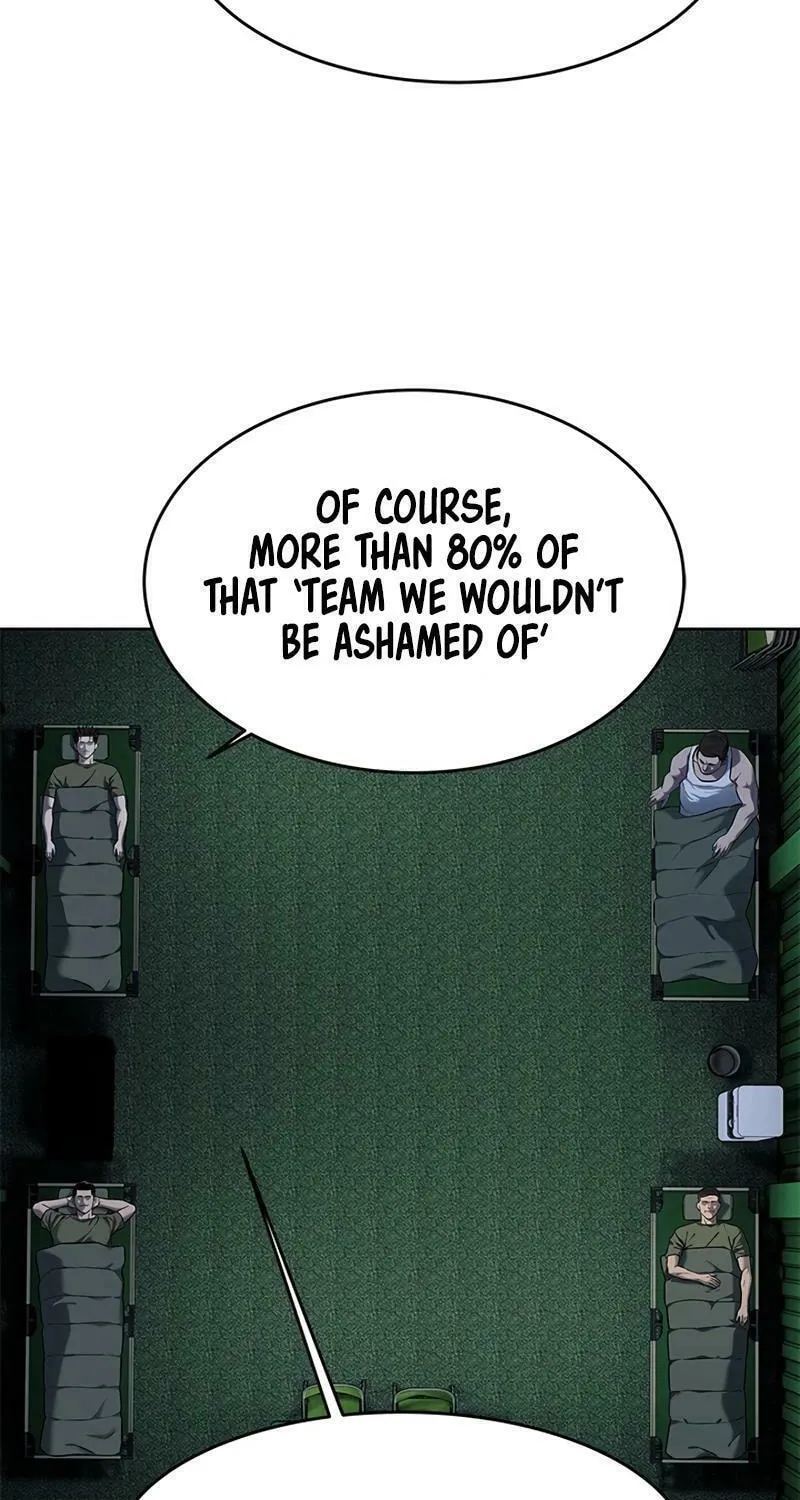 God of Blackfield Chapter 254 page 30 - 