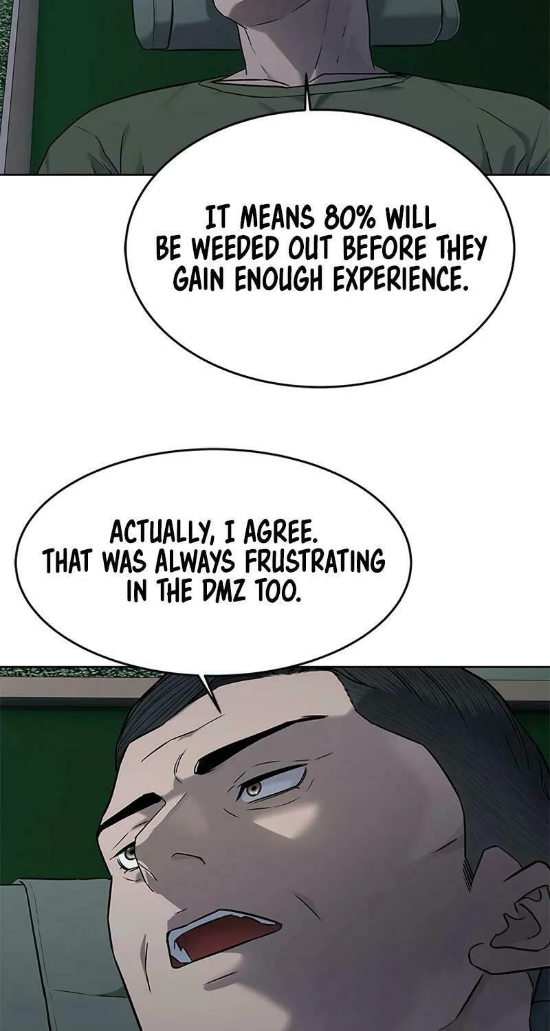 God of Blackfield Chapter 254 page 32 - 