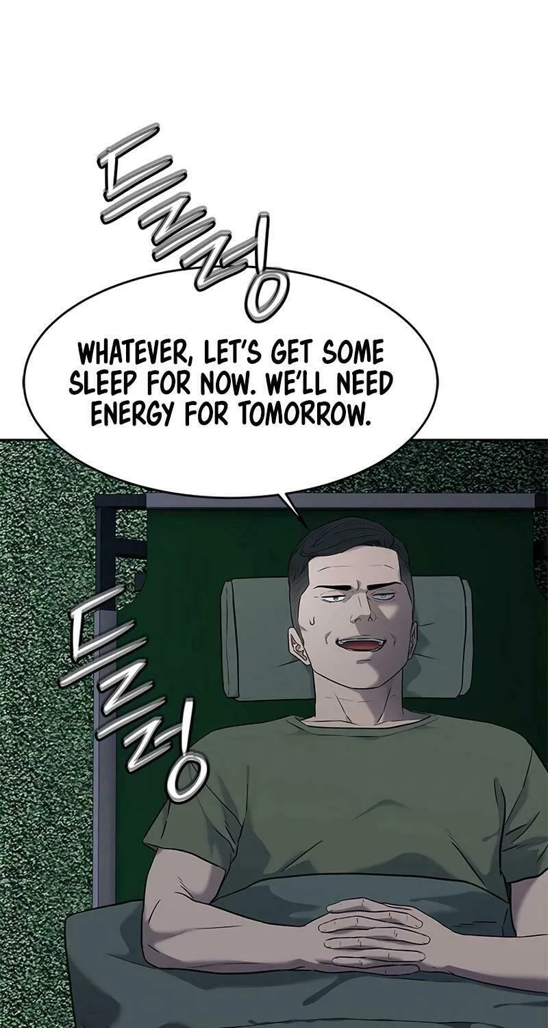 God of Blackfield Chapter 254 page 38 - 