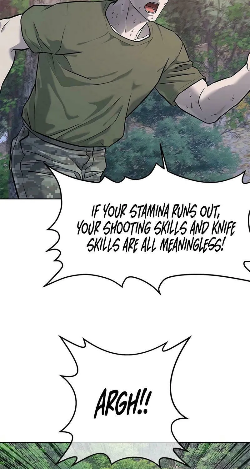 God of Blackfield Chapter 254 page 45 - 