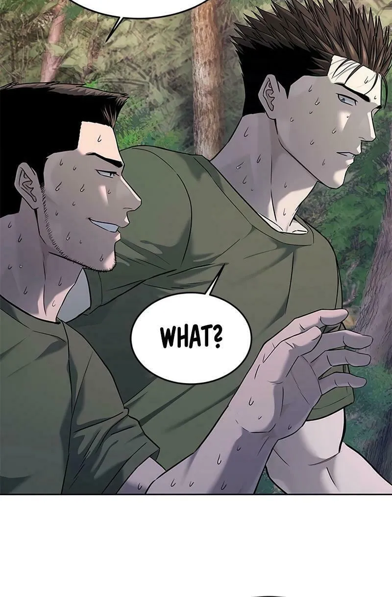 God of Blackfield Chapter 254 page 48 - 