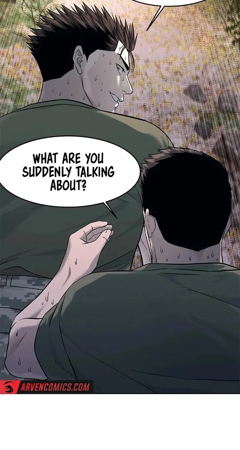 God of Blackfield Chapter 254 page 50 - 