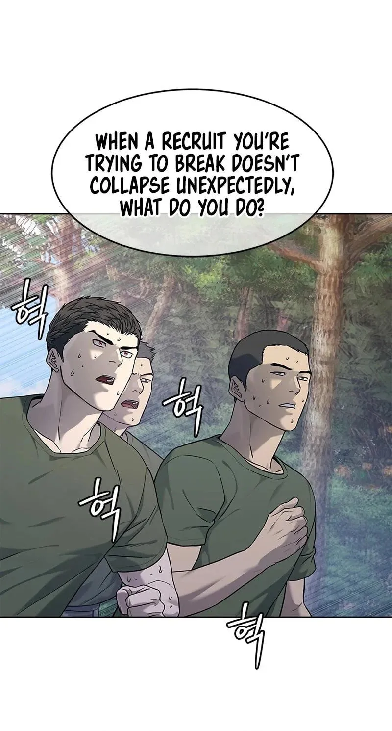 God of Blackfield Chapter 254 page 51 - 