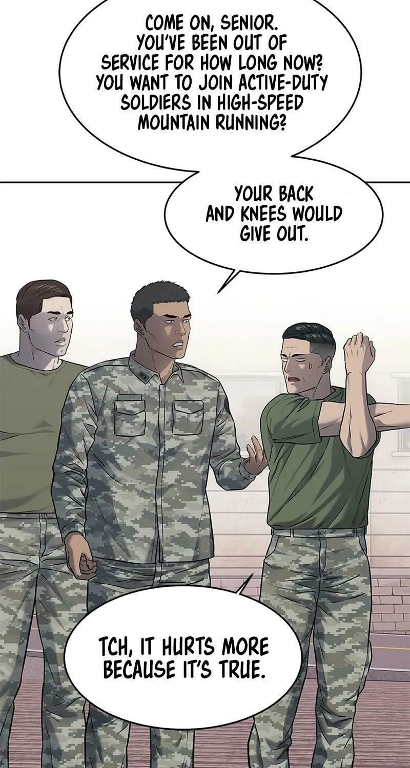 God of Blackfield Chapter 254 page 59 - 