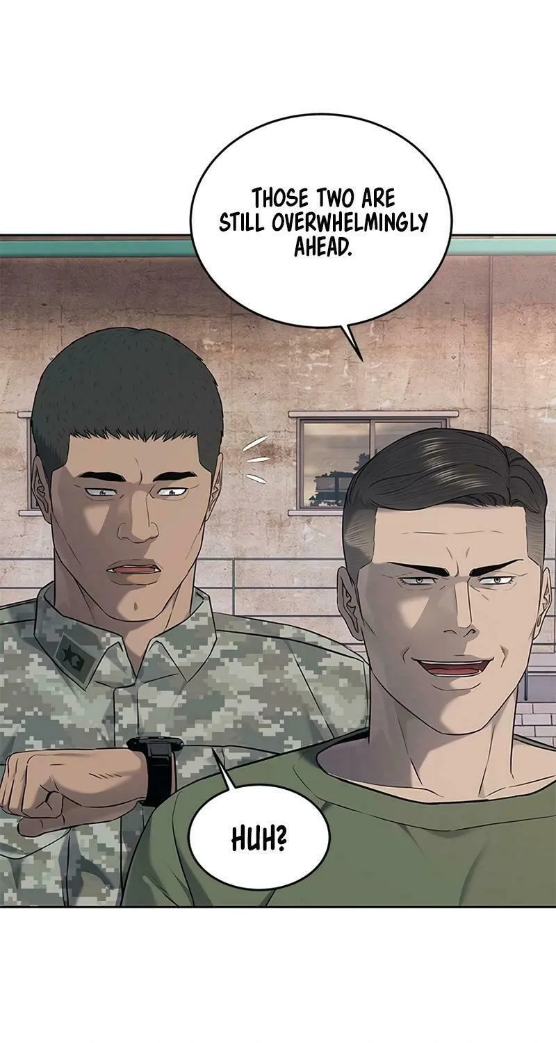 God of Blackfield Chapter 254 page 61 - 