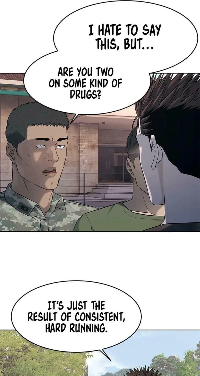 God of Blackfield Chapter 254 page 64 - 