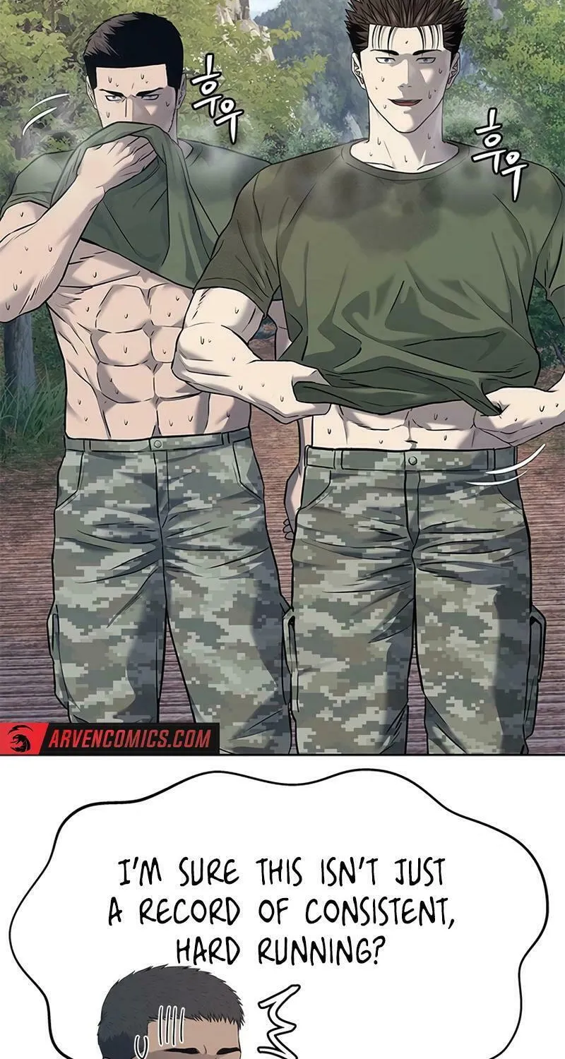 God of Blackfield Chapter 254 page 65 - 