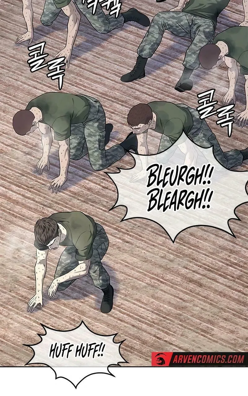 God of Blackfield Chapter 254 page 78 - 
