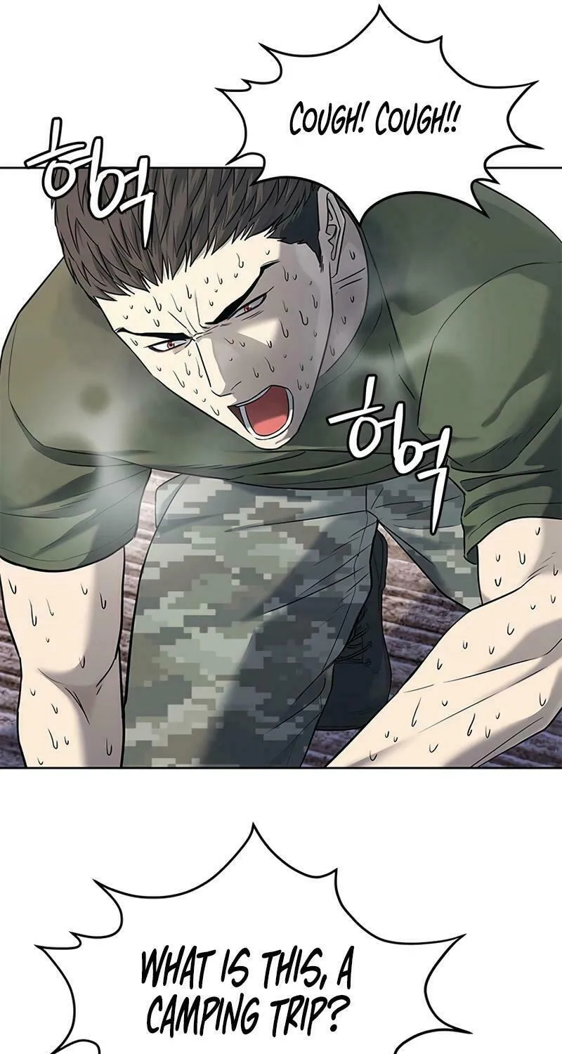 God of Blackfield Chapter 254 page 79 - 