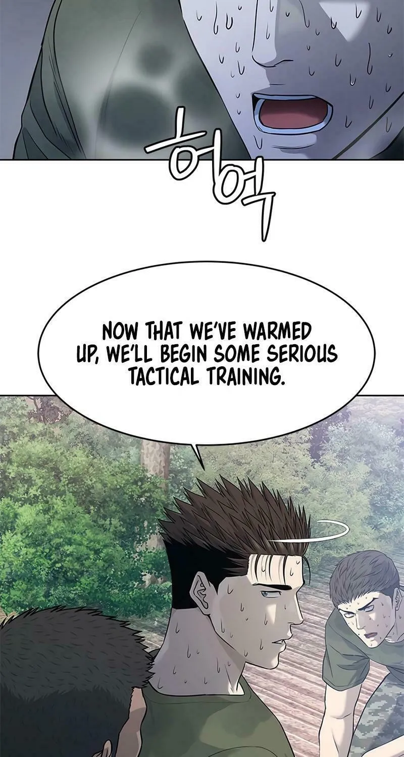 God of Blackfield Chapter 254 page 82 - 