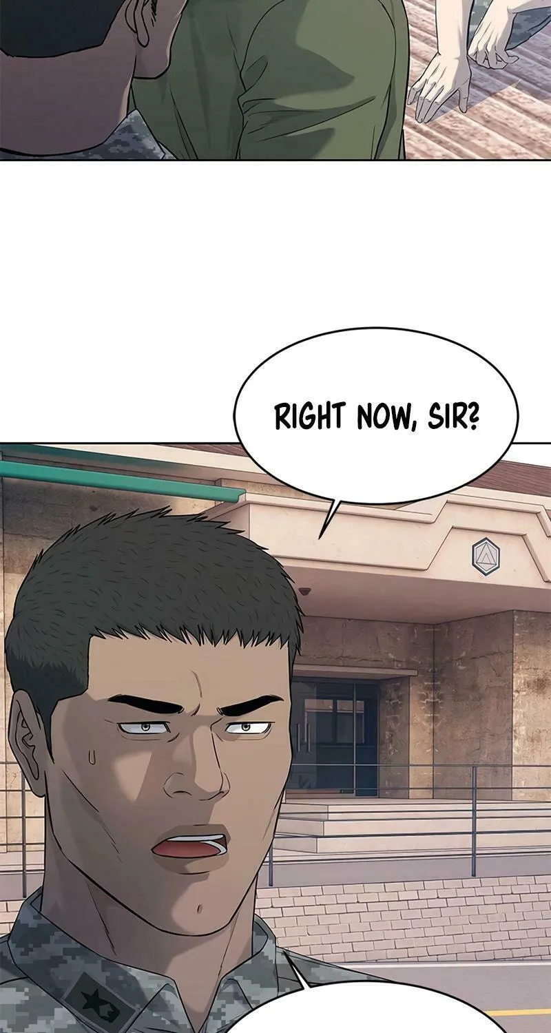 God of Blackfield Chapter 254 page 83 - 