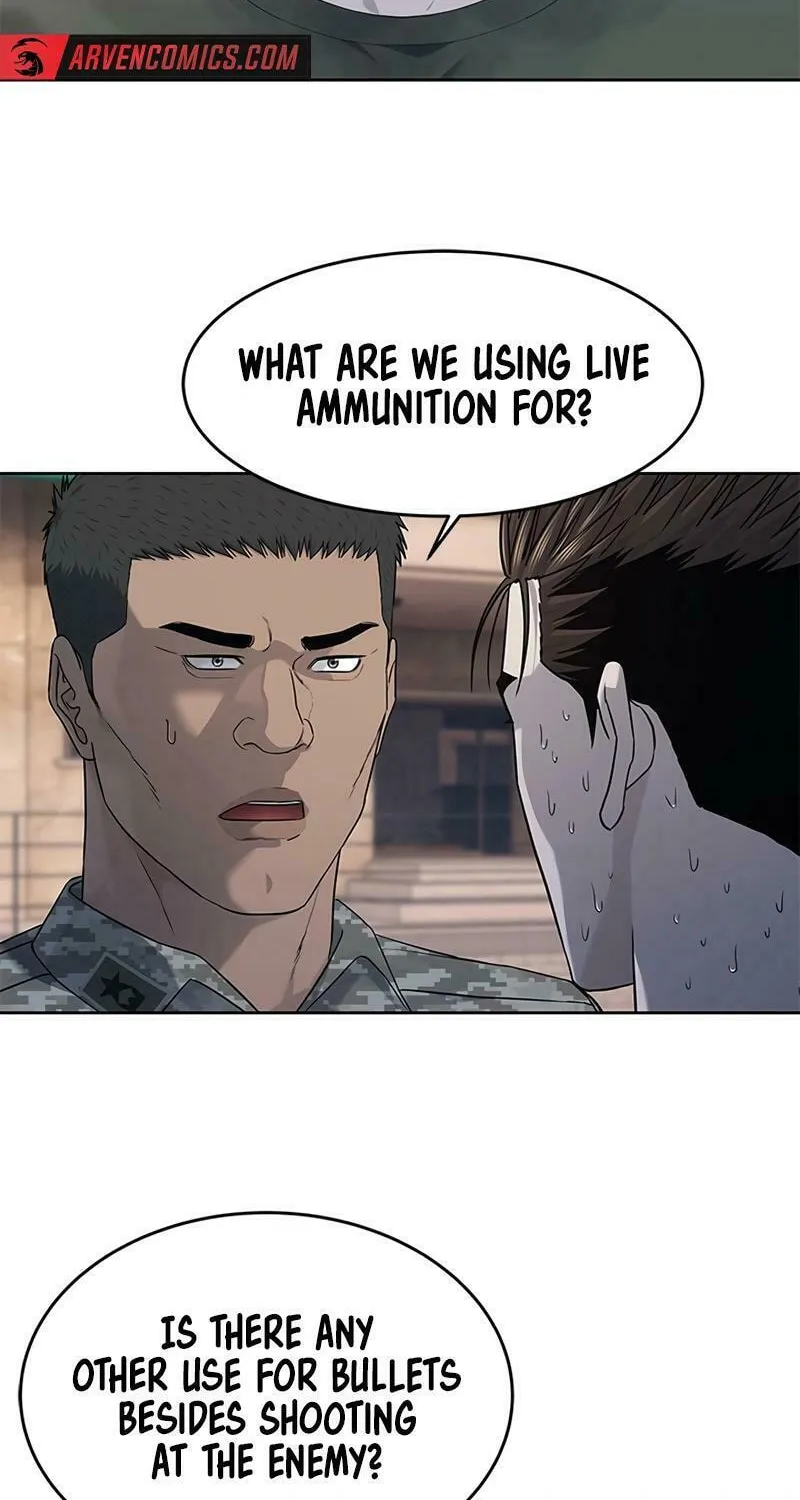 God of Blackfield Chapter 254 page 88 - 