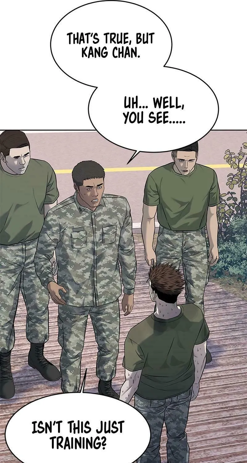 God of Blackfield Chapter 254 page 90 - 