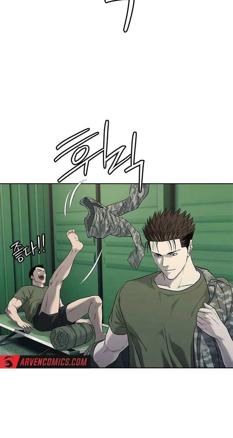 God of Blackfield Chapter 254 page 10 - 
