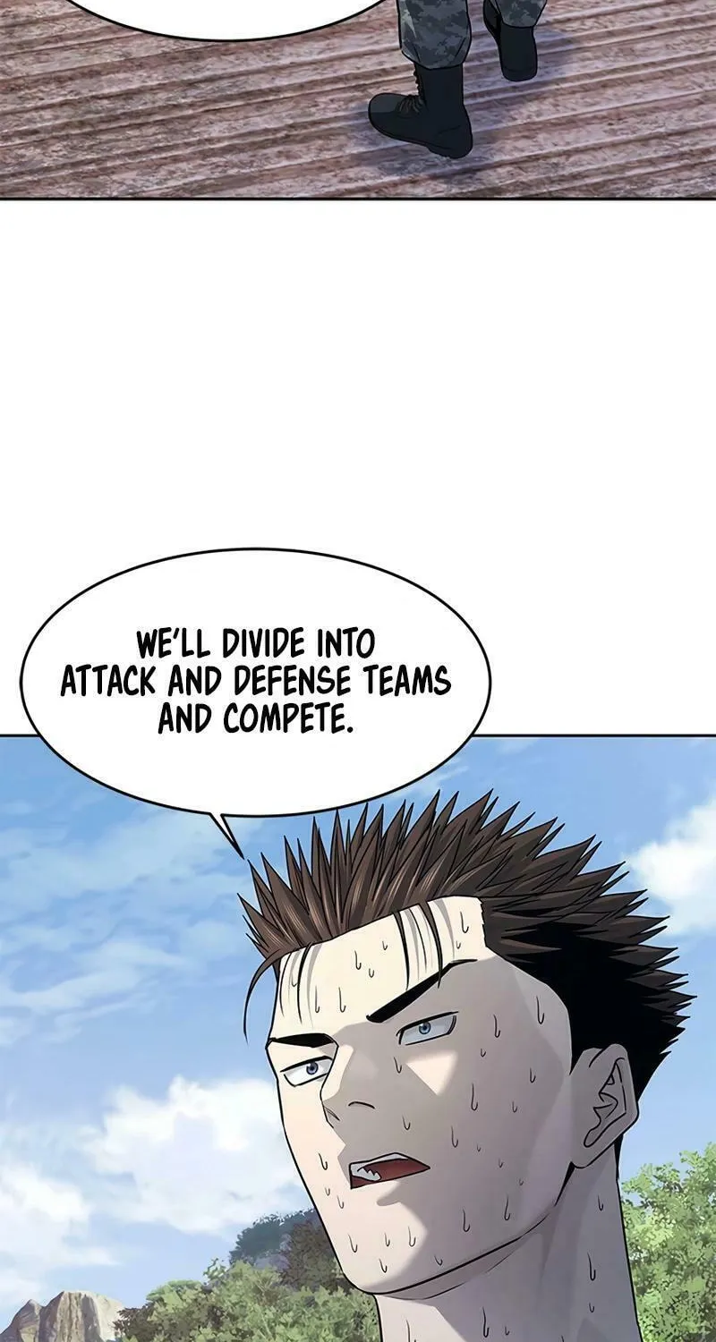 God of Blackfield Chapter 254 page 91 - 