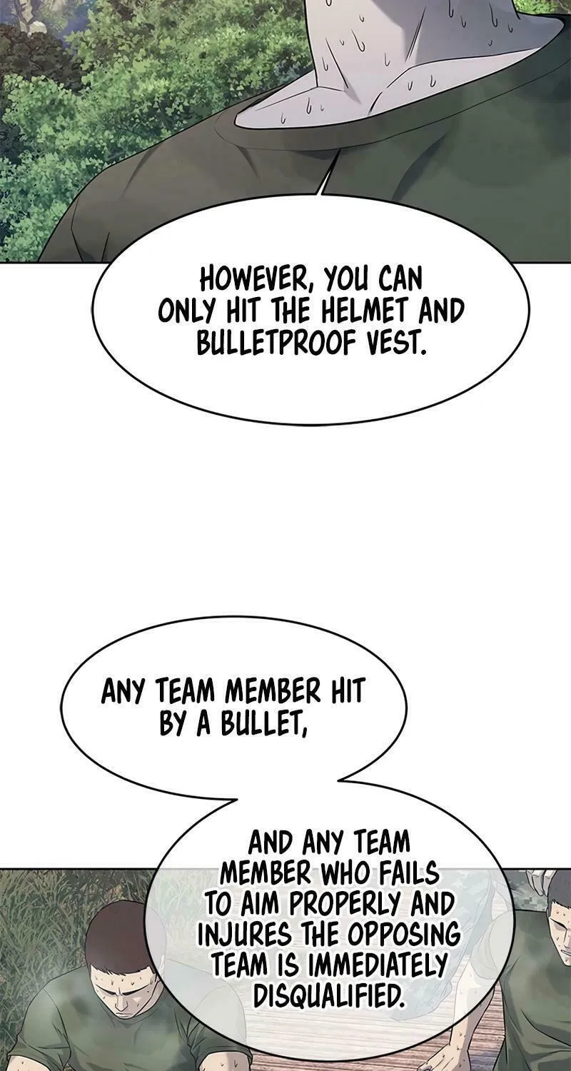 God of Blackfield Chapter 254 page 92 - 