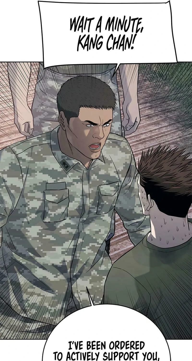 God of Blackfield Chapter 254 page 95 - 