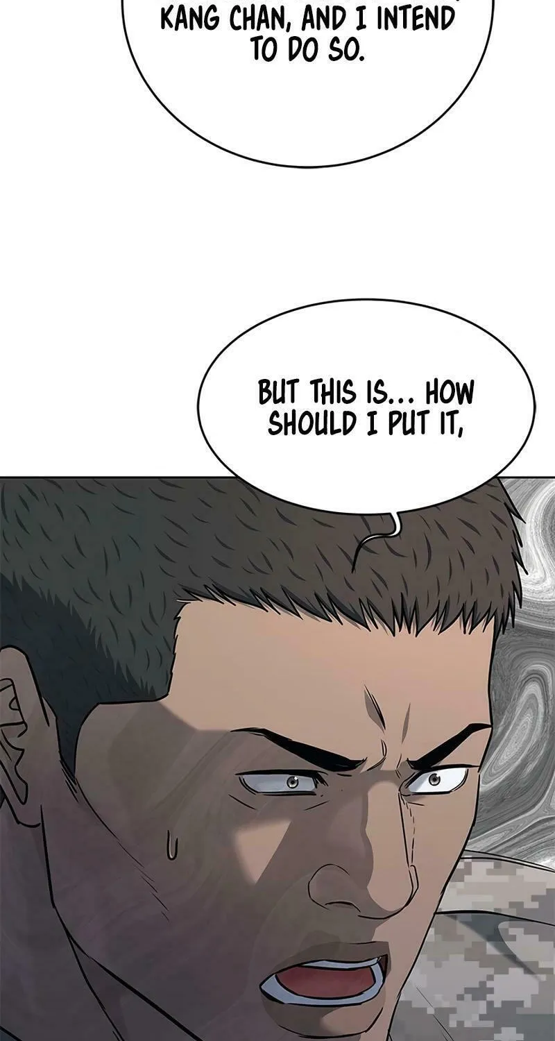 God of Blackfield Chapter 254 page 96 - 