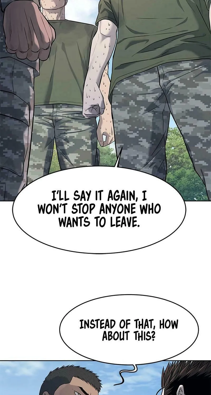 God of Blackfield Chapter 254 page 98 - 