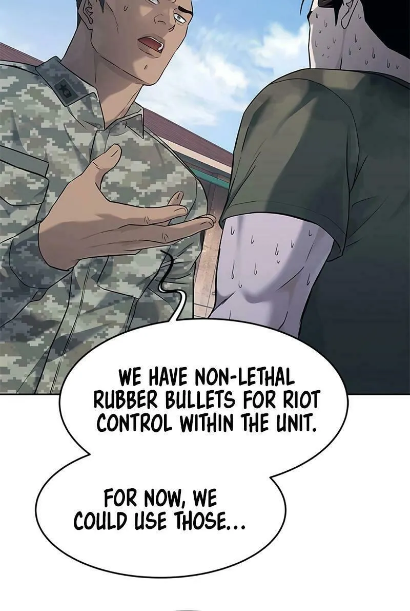 God of Blackfield Chapter 254 page 99 - 