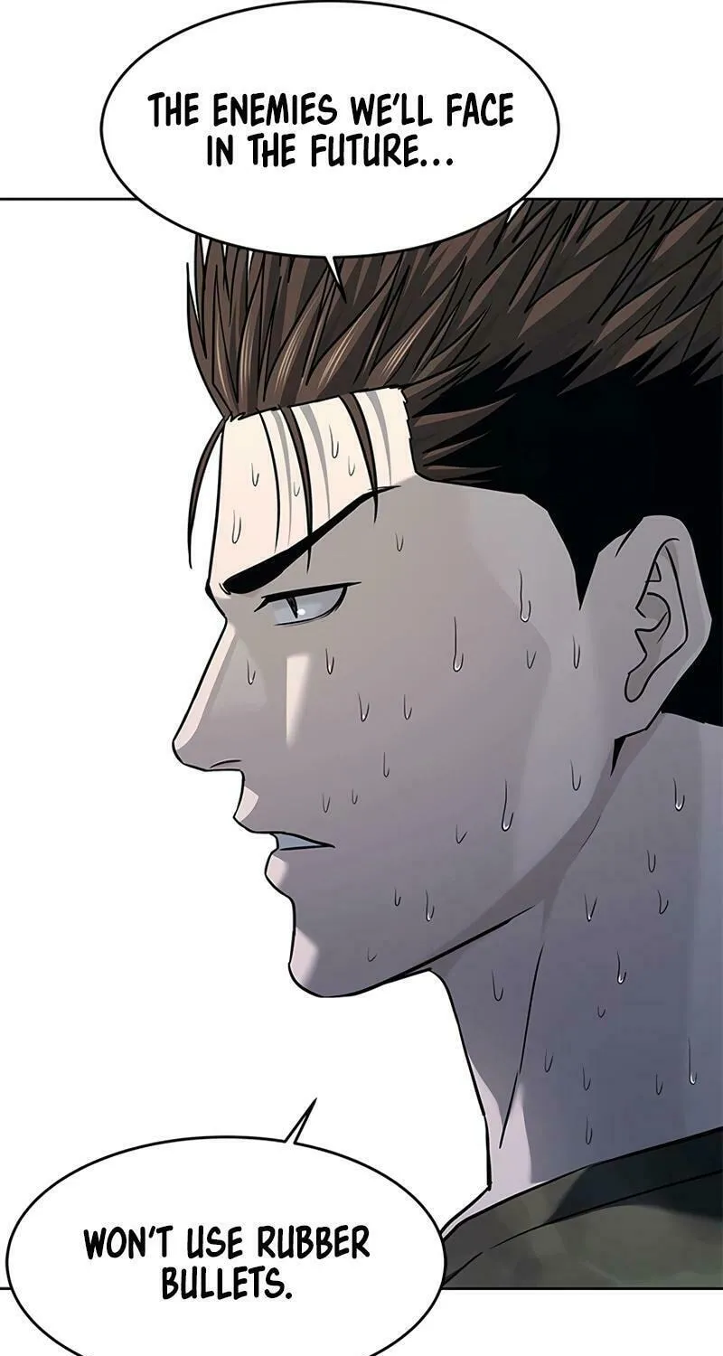 God of Blackfield Chapter 254 page 100 - 