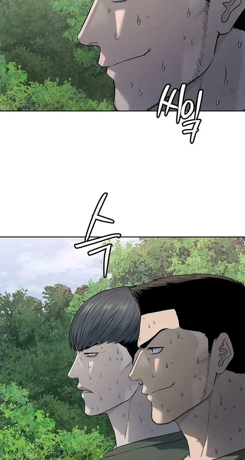 God of Blackfield Chapter 255 page 11 - 