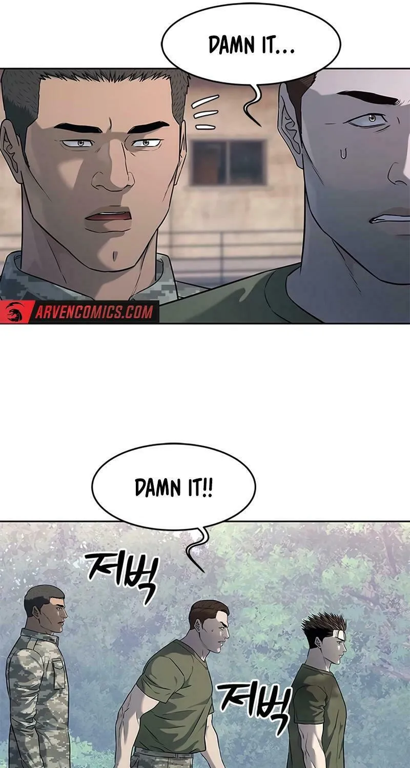 God of Blackfield Chapter 255 page 14 - 