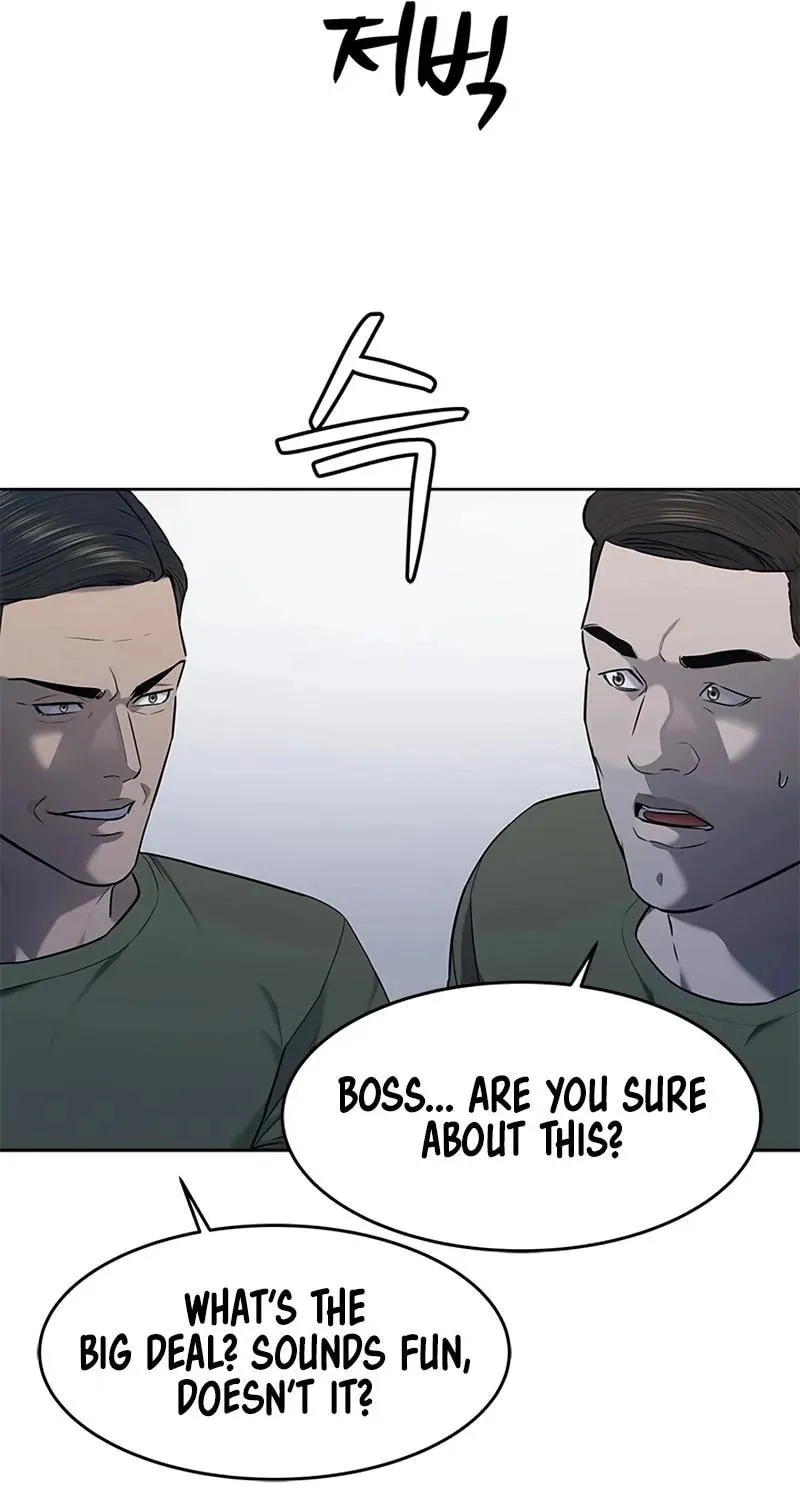 God of Blackfield Chapter 255 page 19 - 