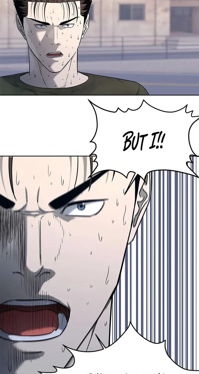 God of Blackfield Chapter 255 page 21 - 