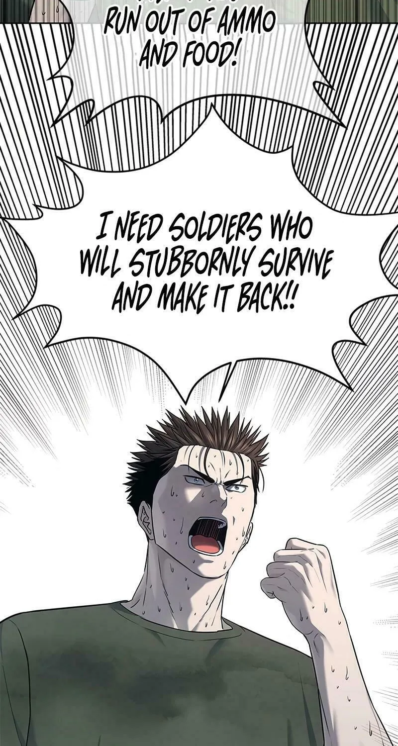 God of Blackfield Chapter 255 page 24 - 