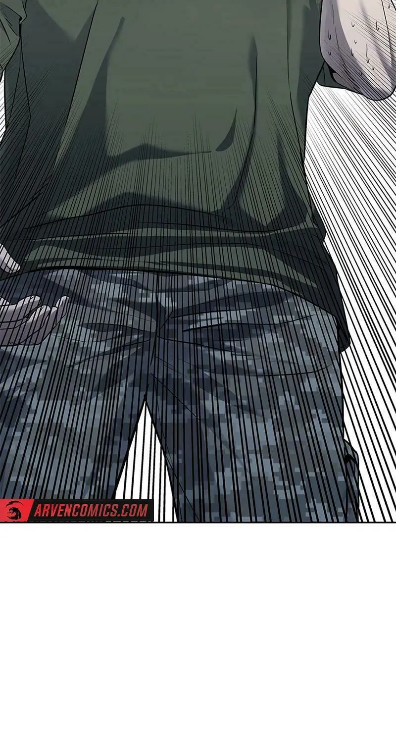 God of Blackfield Chapter 255 page 25 - 
