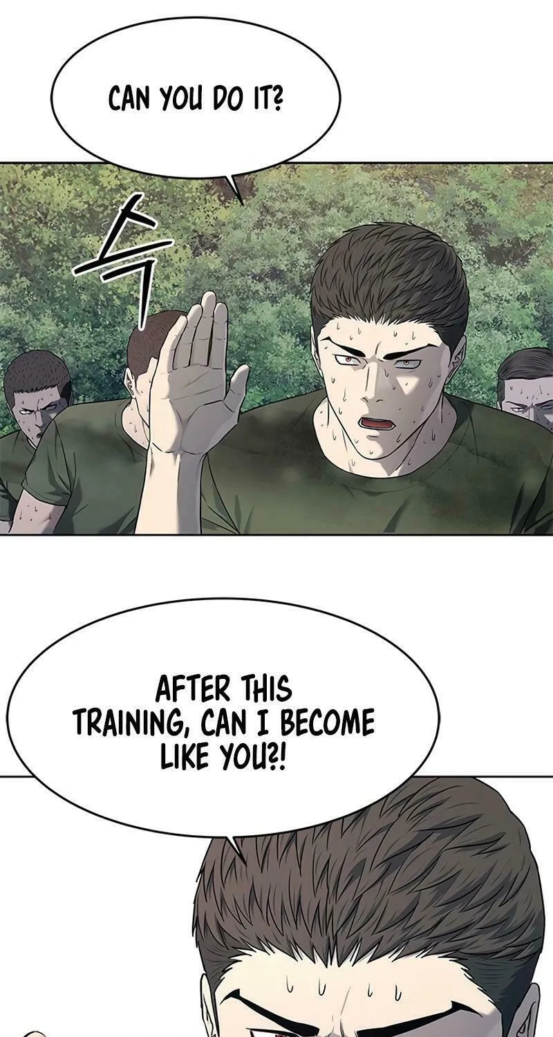 God of Blackfield Chapter 255 page 26 - 