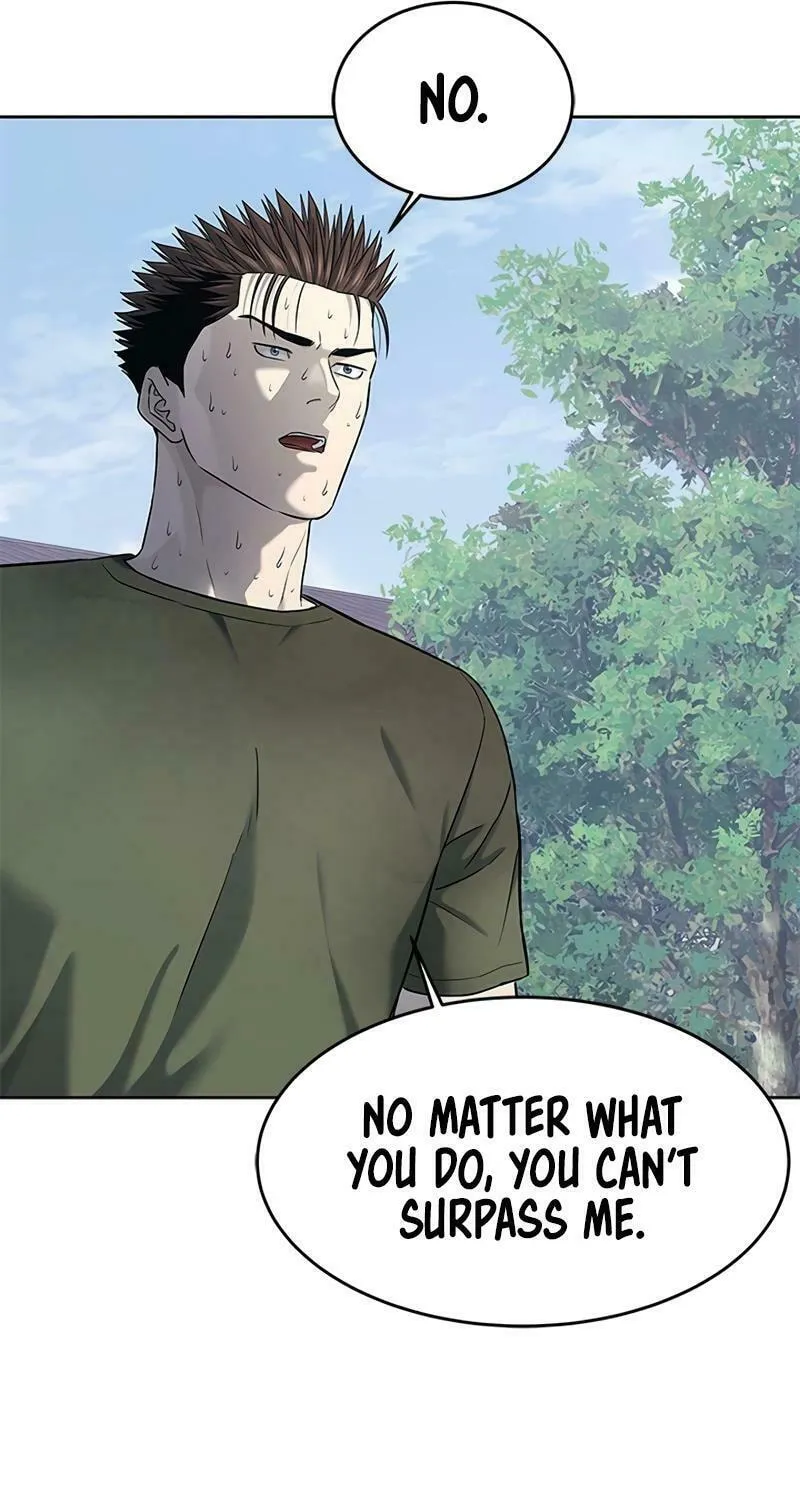God of Blackfield Chapter 255 page 28 - 