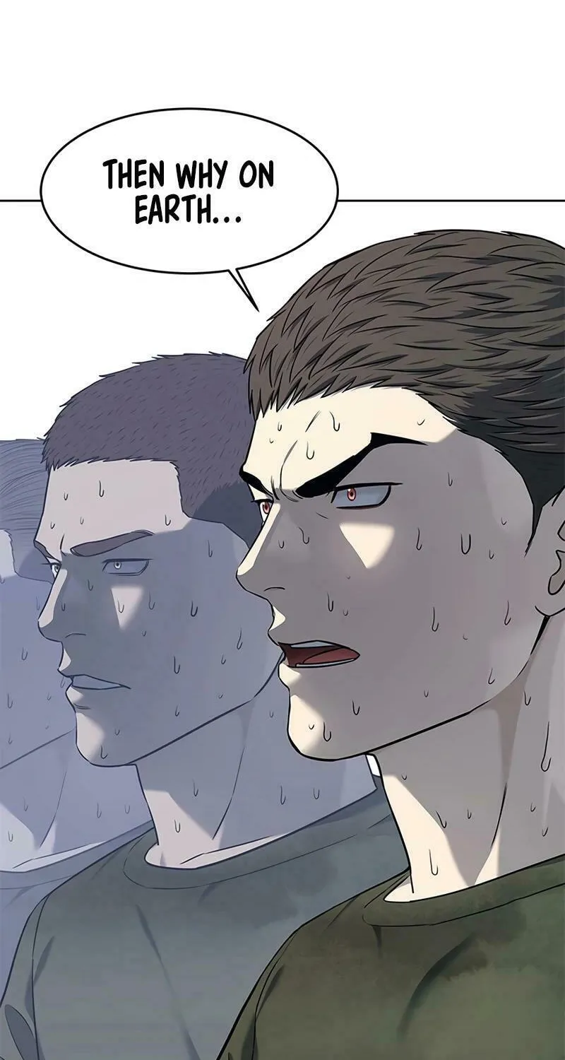God of Blackfield Chapter 255 page 29 - 