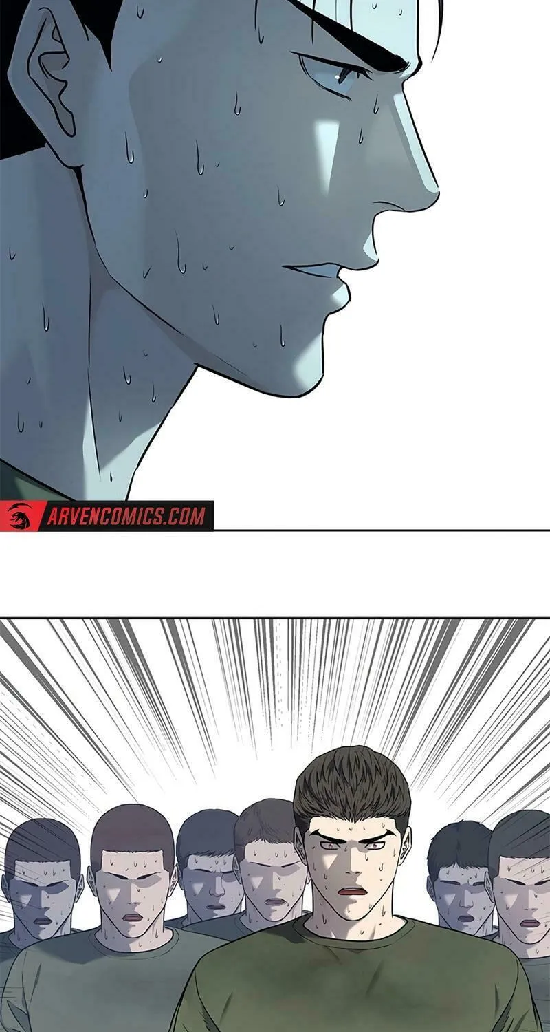 God of Blackfield Chapter 255 page 31 - 