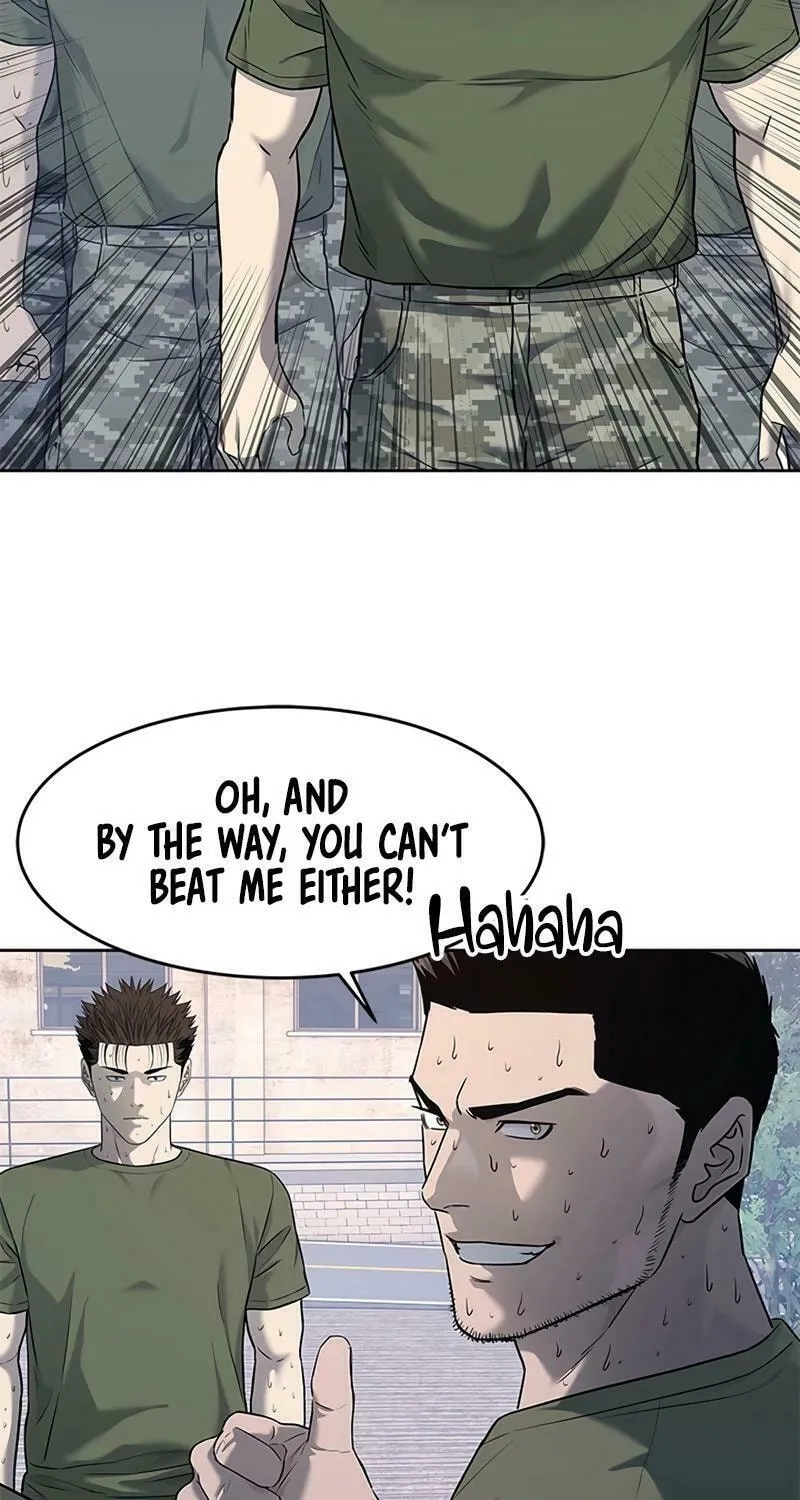 God of Blackfield Chapter 255 page 32 - 