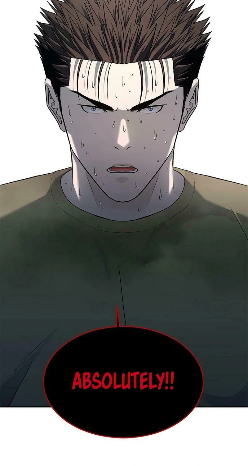 God of Blackfield Chapter 255 page 37 - 