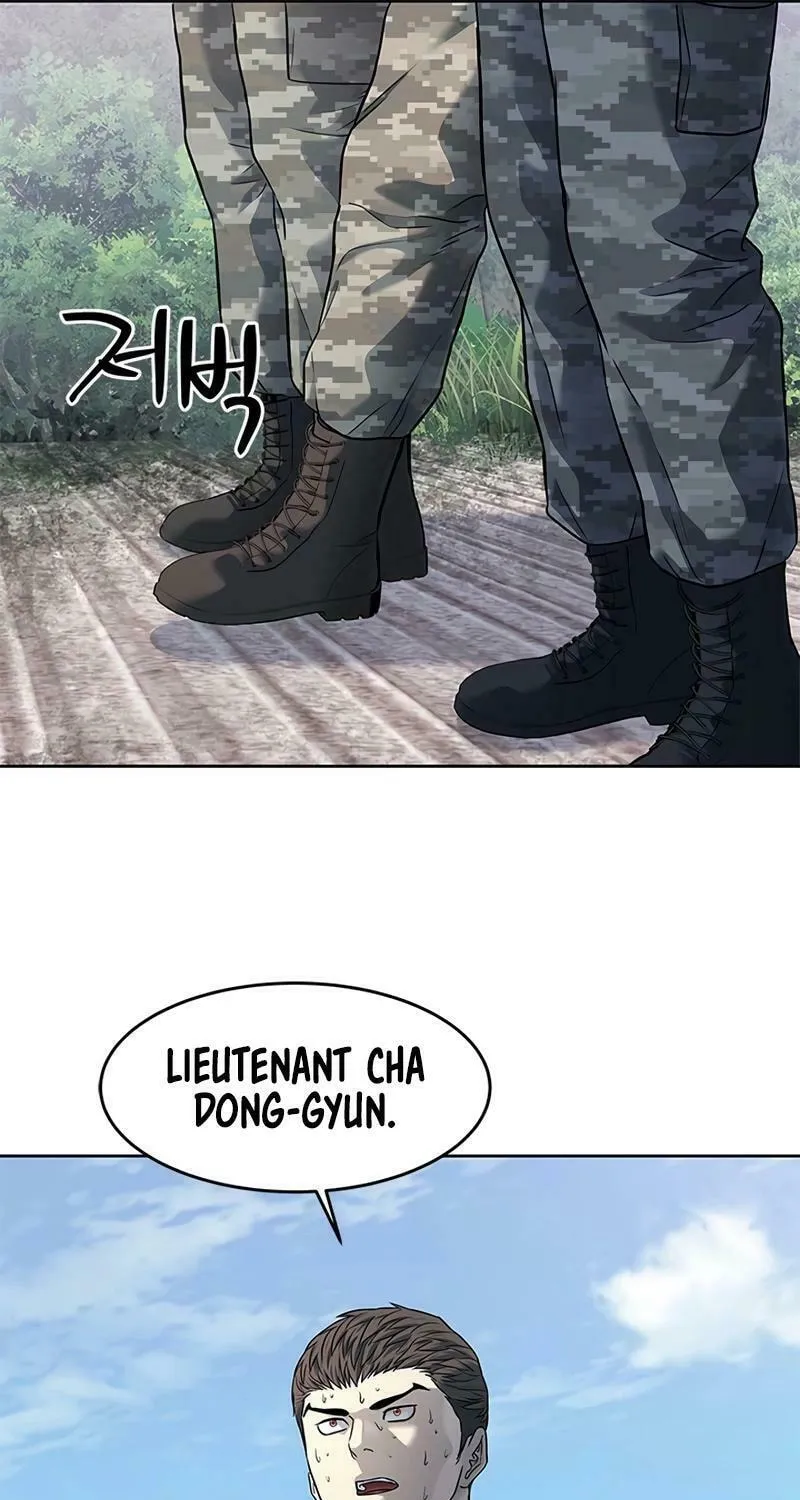 God of Blackfield Chapter 255 page 40 - 