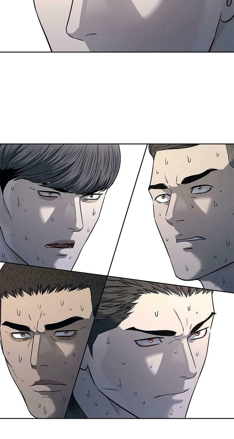 God of Blackfield Chapter 255 page 5 - 