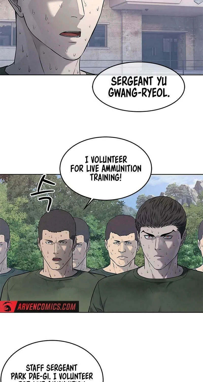 God of Blackfield Chapter 255 page 42 - 