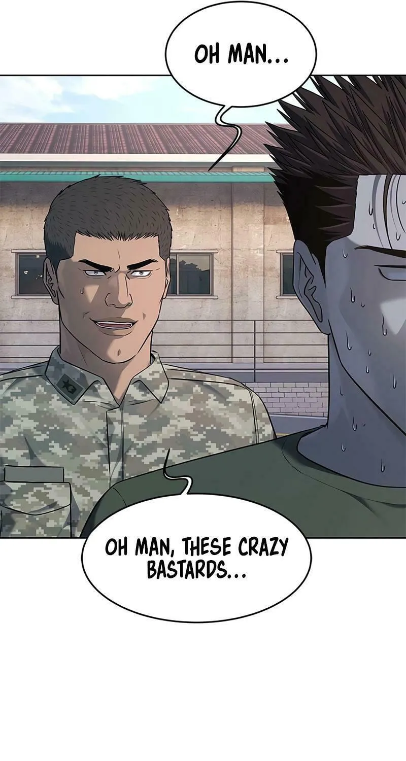 God of Blackfield Chapter 255 page 46 - 