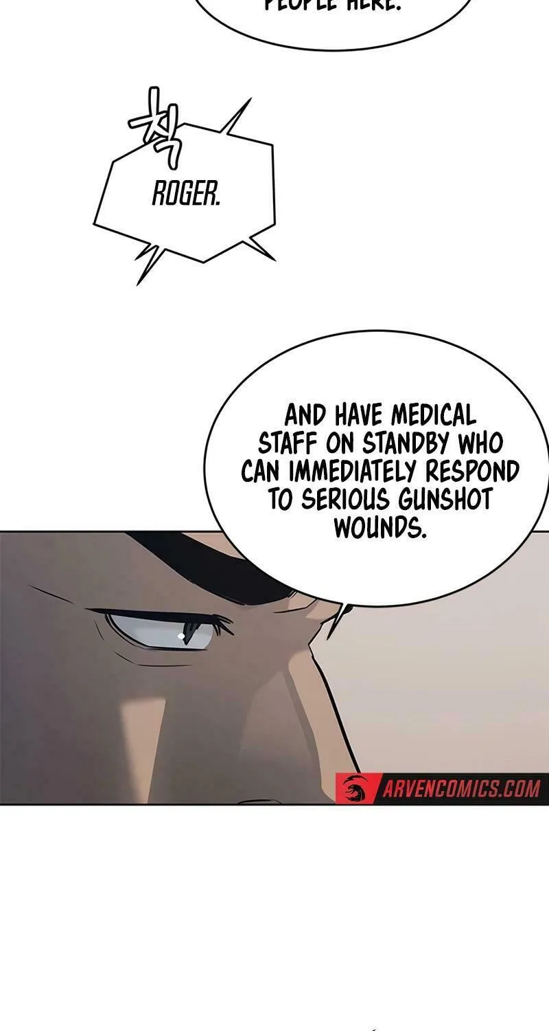 God of Blackfield Chapter 255 page 49 - 